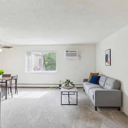 Midtown 3605I Cozy & Comfy I Free Parking Apartment